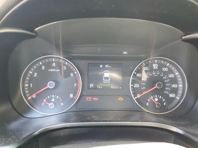 3KPF34AD4KE064885 KIA Forte Gt Line