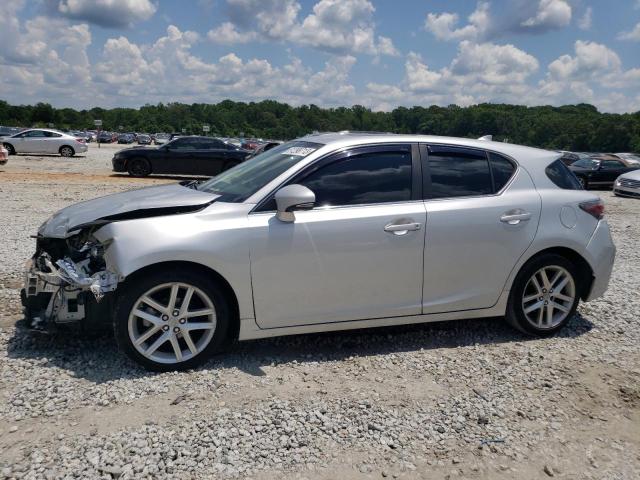 2014 Lexus CT 