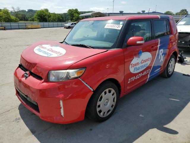 2015 Scion xB 