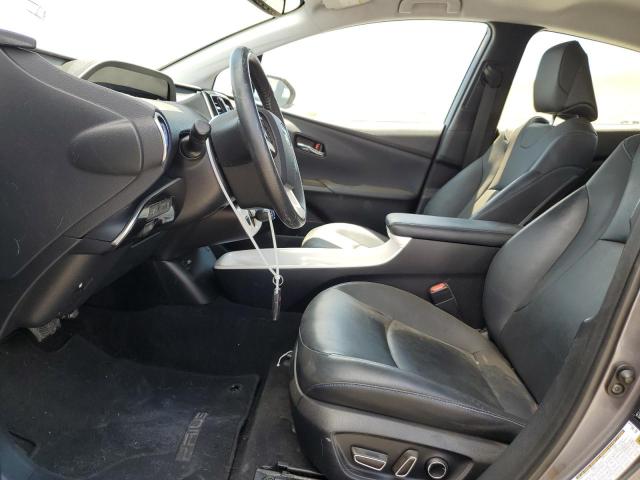 JTDKARFU2G3501128 Toyota PRIUS