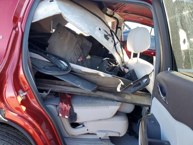 1GKKNRLS9MZ222425 GMC ACADIA SLE
