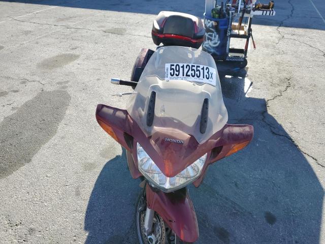 2005 HONDA ST1300 JH2SC51015M301525