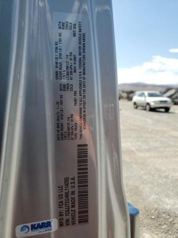 1C6JJTEG4NL114265 Jeep Gladiator Mojave