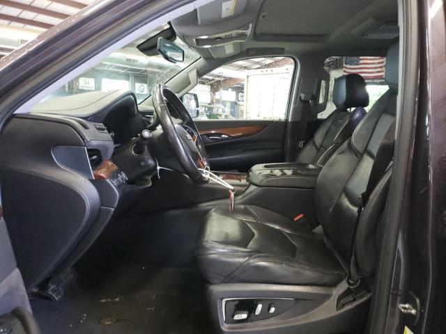 2016 CADILLAC ESCALADE L - 1GYS4BKJ8GR457377