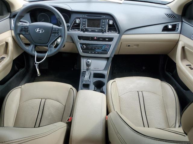 2015 HYUNDAI SONATA ECO - 5NPE24AA8FH125063