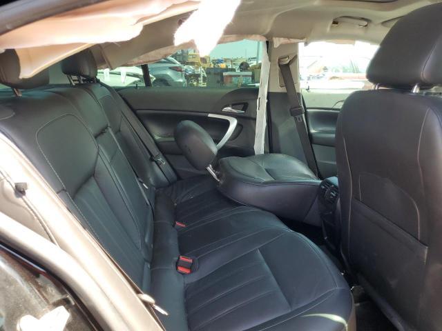2G4GK5EX6G9125527 Buick Regal