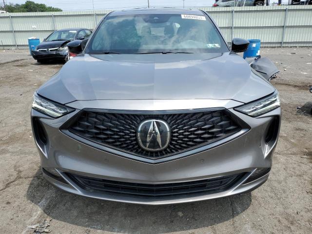 2023 ACURA MDX A-SPEC - 5J8YE1H06PL024957