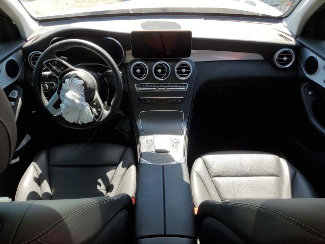 WDC0G8DB4LF720550 Mercedes-Benz GLC 300