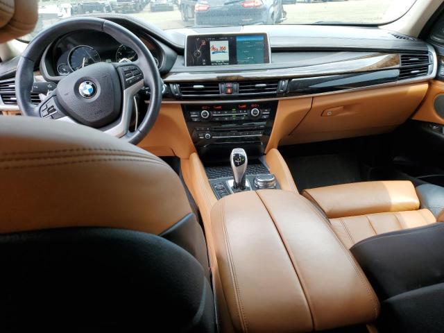 5UXKU2C58F0N76233 2015 BMW X6, photo no. 8