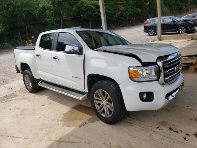 Vin: 1gtg5de30g1102090, lot: 59715763, gmc canyon slt 20164