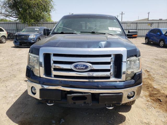 1FTFW1ET3EFB74036 Ford F150 Supercrew