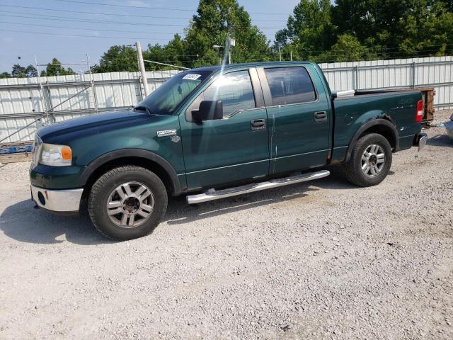 2008 Ford F-150 SuperCrew 