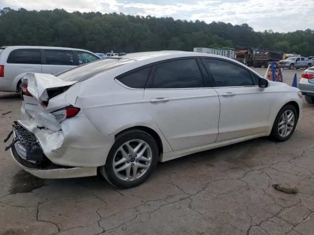 1FA6P0HD7E5369970 Ford FUSION SE