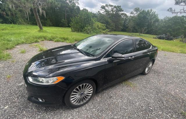 Vin: 3fa6p0k97fr161770, lot: 61765203, ford fusion titanium 20152