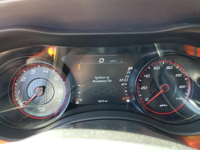 2C3CDXMG1MH536057 Dodge CHARGER GT