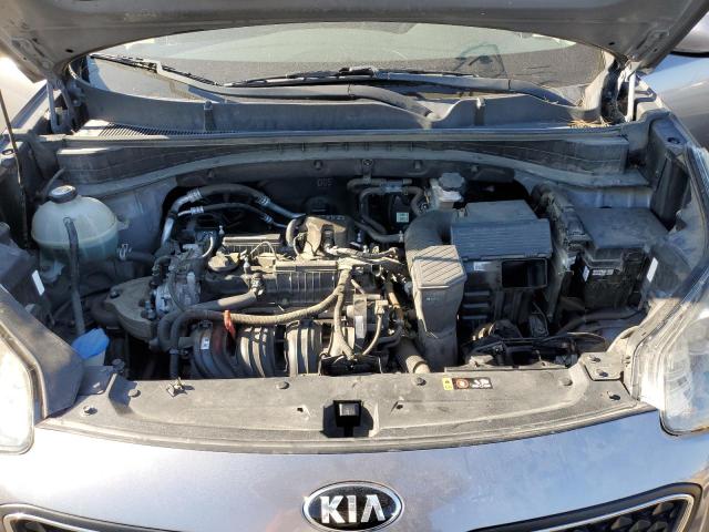 KNDPM3AC2H7098092 KIA Sportage Lx