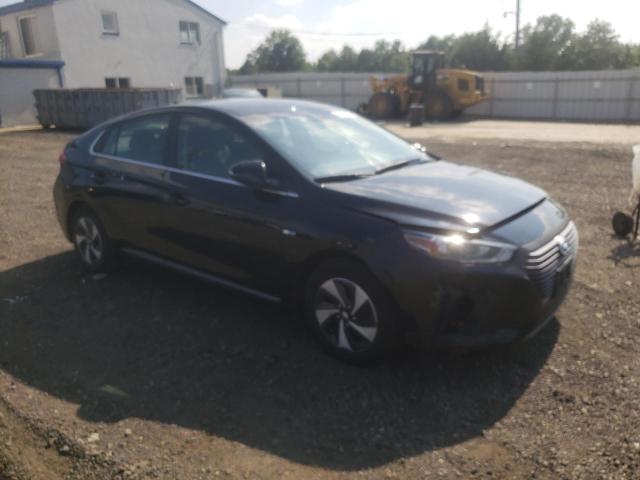 2017 HYUNDAI IONIQ SEL - KMHC75LC8HU050219