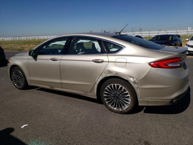 3FA6P0K98HR131700 2017 FORD FUSION, photo no. 2