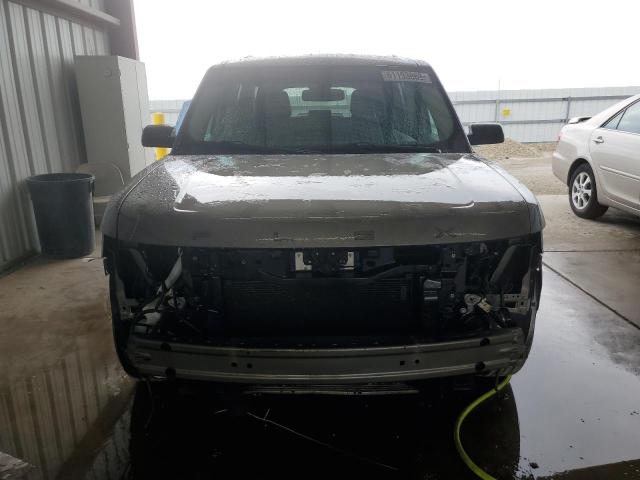 2FMHK6C86EBD29384 Ford FLEX SEL
