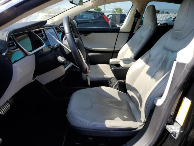 5YJSA1H12EFP32115 Tesla MODEL S