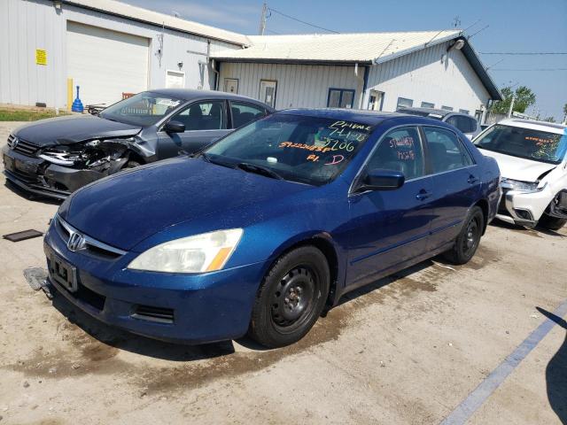 2006 Honda Accord Coupe EX