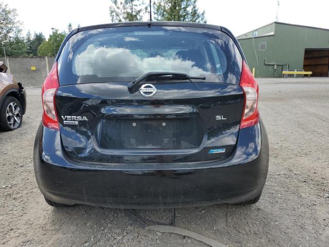 3N1CE2CP9EL356558 Nissan Versa Note S