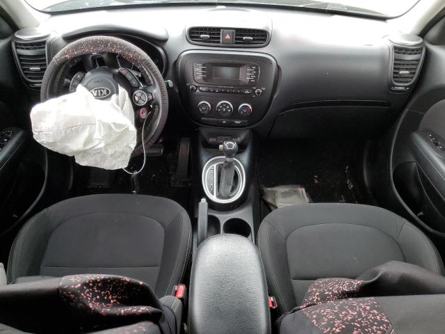 KNDJN2A22E7001232 KIA Soul
