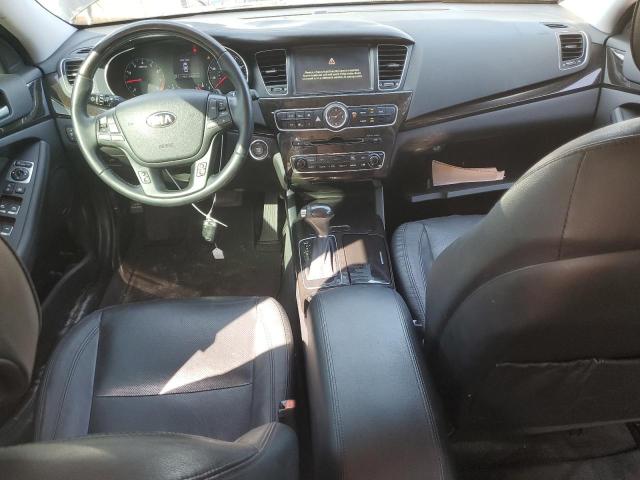2016 KIA CADENZA LU - KNALN4D75G5220807