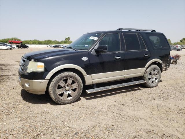 2009 Ford Expedition Eddie Bauer