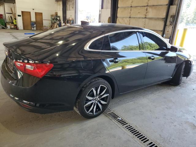 1G1ZD5STXJF278248 Chevrolet MALIBU LT