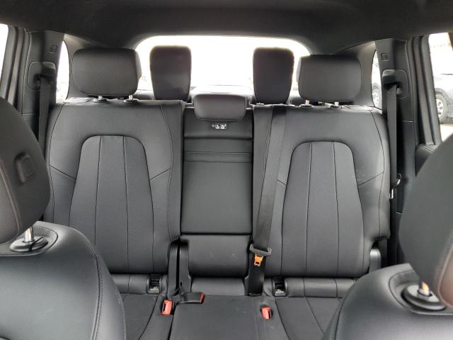 W1N4M4GB4NW185669 Mercedes-Benz GLB 250