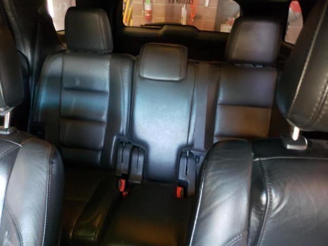 1FM5K7D86EGC62432 Ford EXPLORER XLT