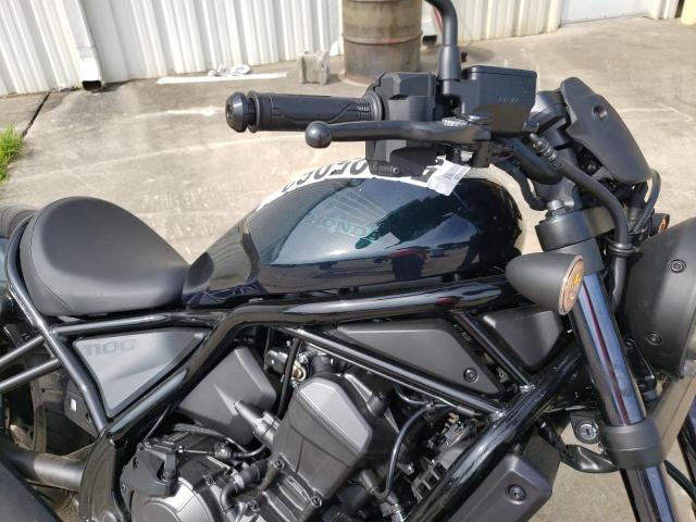 2023 HONDA CMX1100 A JH2SC8302PK200524