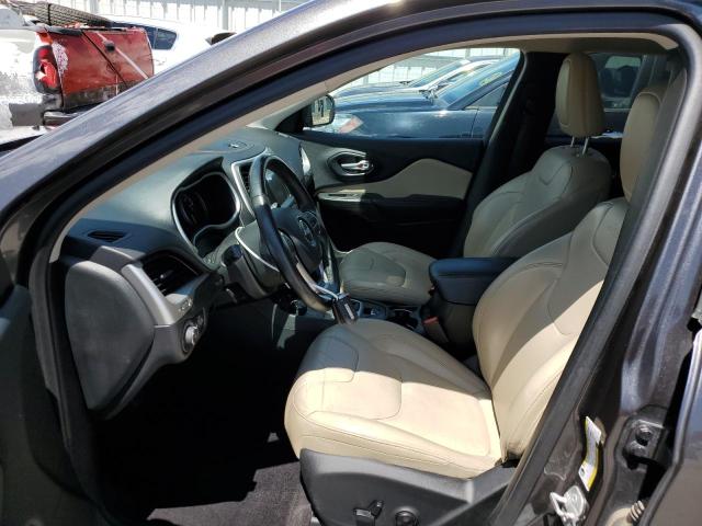 1C4PJMDS2GW116032 Jeep Cherokee Limited