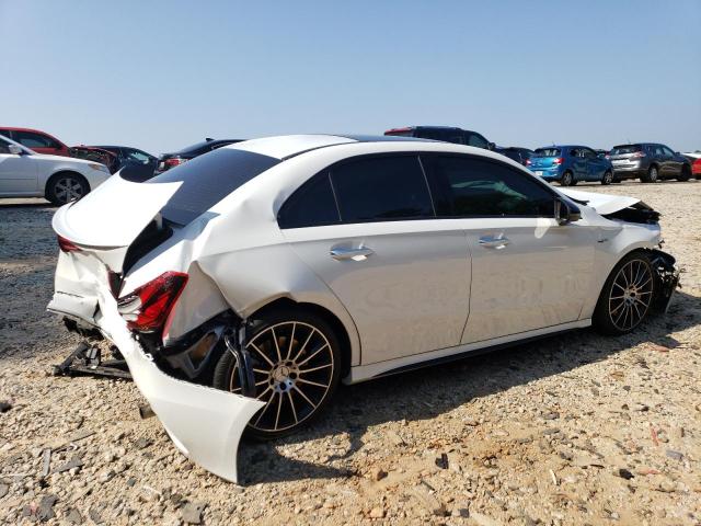2020 MERCEDES-BENZ A 35 AMG - W1K3G5BB8LJ204005