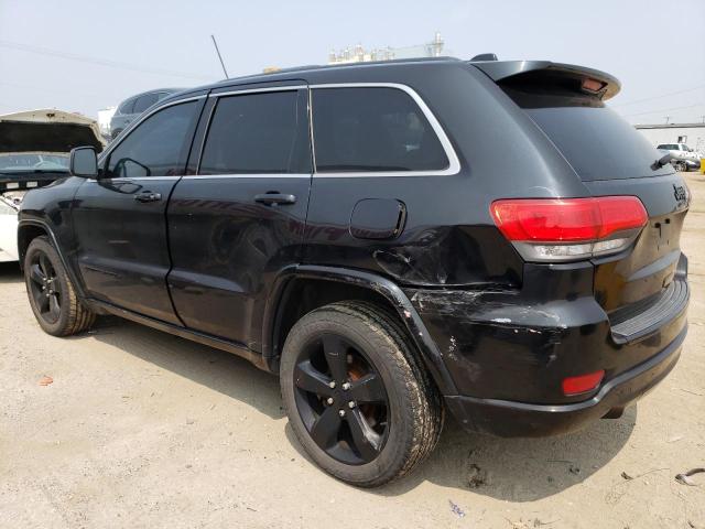 1C4RJFAG1EC569464 Jeep Grand Cherokee Laredo