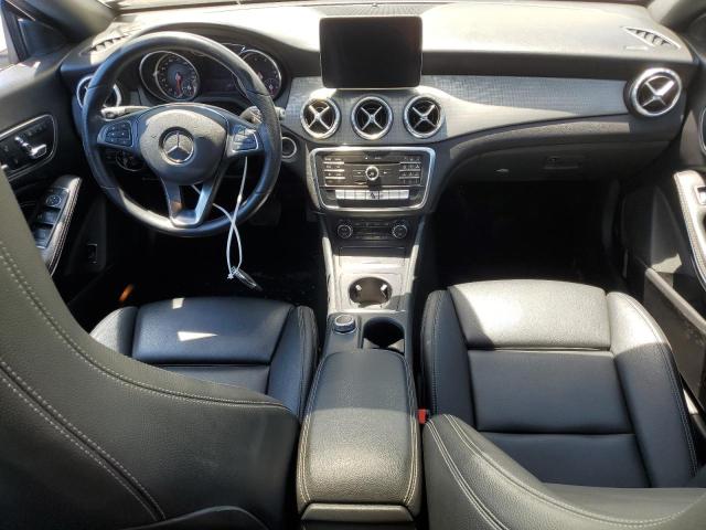 WDDSJ4EB7KN759182 Mercedes-Benz CLA 250