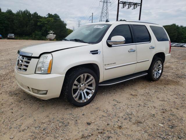 2007 Cadillac Escalade Luxury