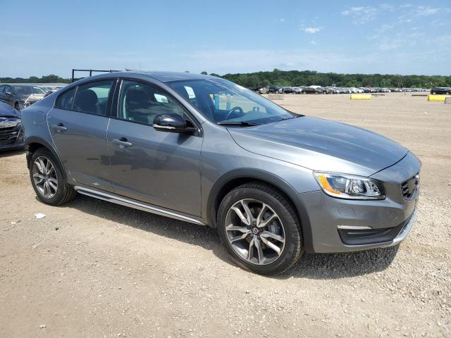 2017 VOLVO S60 CROSS - YV440MUM7H2004579