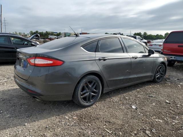 VIN 1FA6P0H71G5132453 2016 Ford Fusion, SE no.3