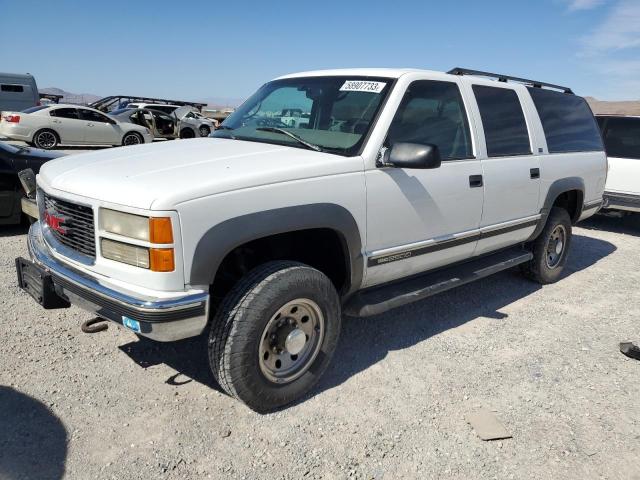 1999 GMC Suburban 