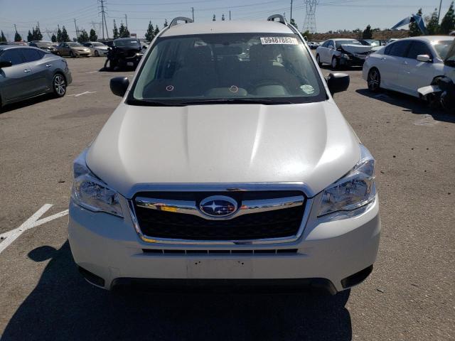 JF2SJABC5FH542659 Subaru Forester 2.5i