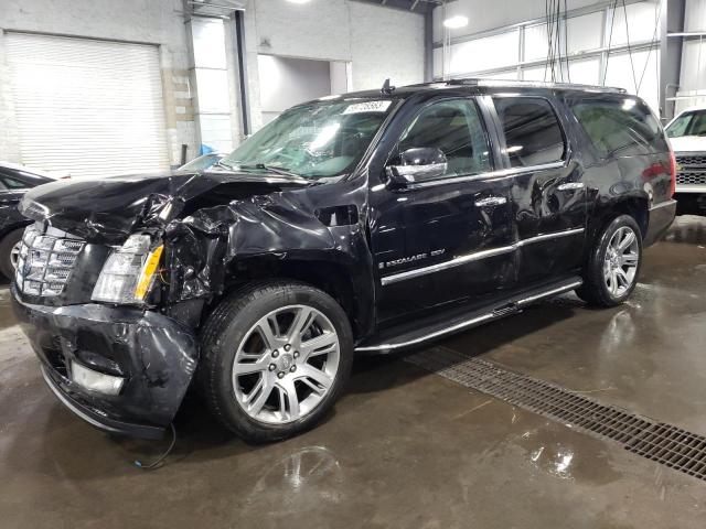 2008 Cadillac Escalade ESV 