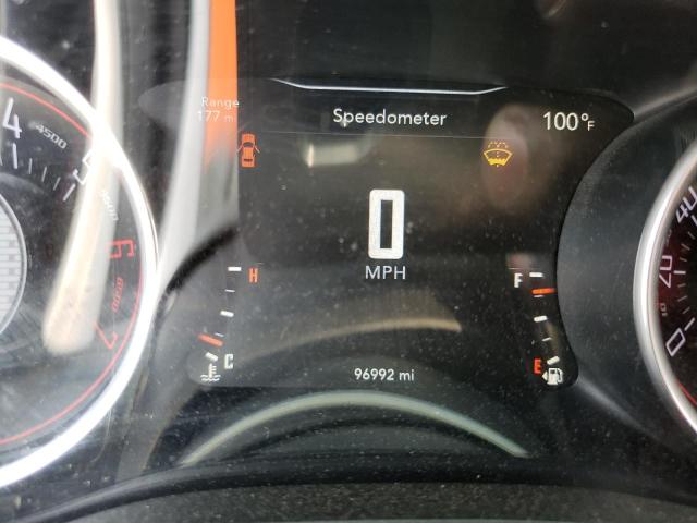 2016 DODGE CHALLENGER - 2C3CDZBT3GH278463