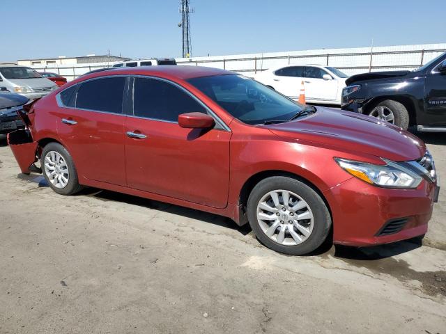 1N4AL3APXGC195452 Nissan ALTIMA 2.5