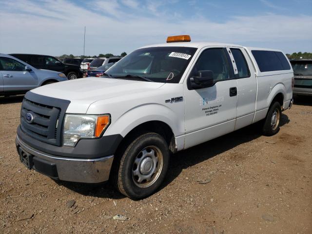 2010 Ford F-150 