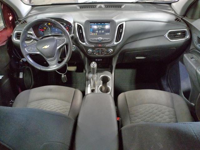 2GNAXUEV5K6240822 Chevrolet EQUINOX LT