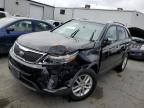 2015 KIA SORENTO LX - 5XYKT4A7XFG598524
