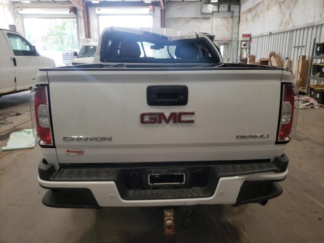2019 GMC CANYON DEN 1GTP6EE12K1260294