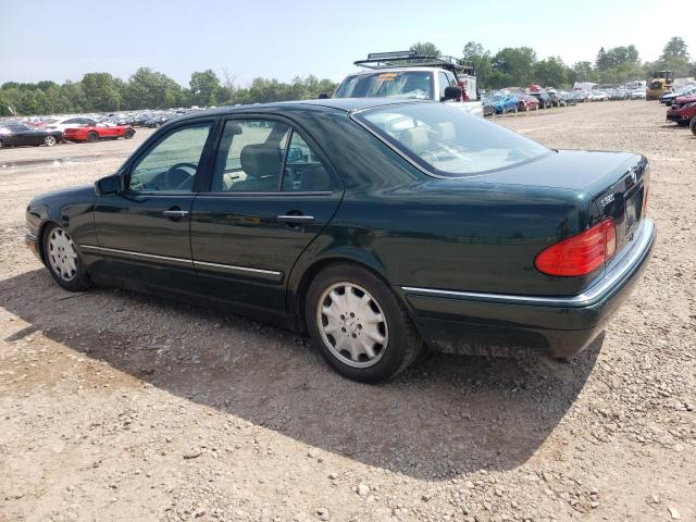 1997 Mercedes-Benz E 320 VIN: WDBJF55F9VA375253 Lot: 59839663